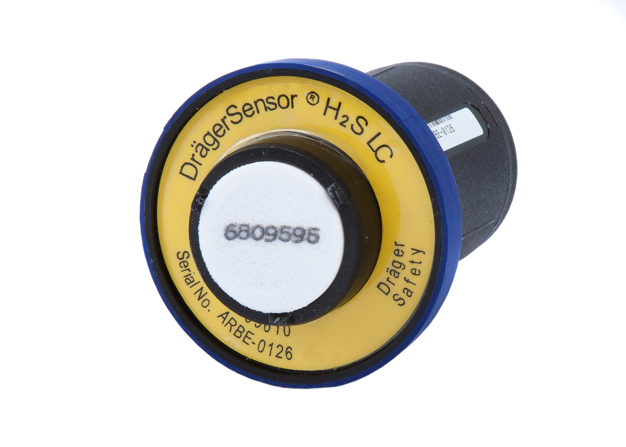 Dräger Sensor H2S LC