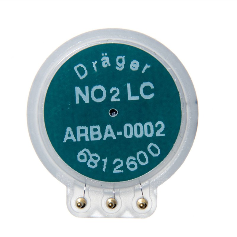 DrägerSensor XXS NO2 LC