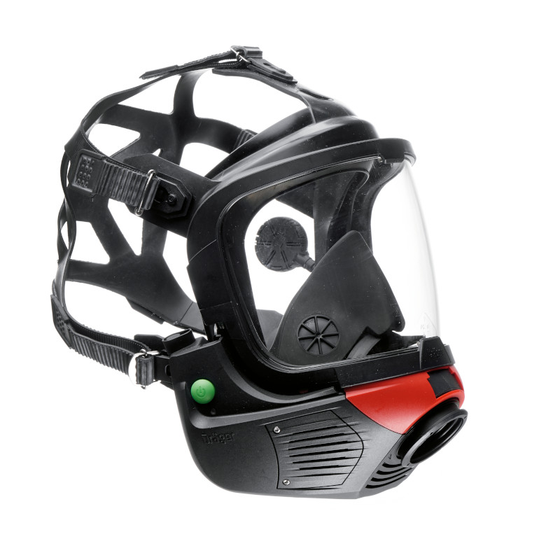 Dräger FPS-Com 7000 PE/ESA VA DE - Kommunikationseinheit