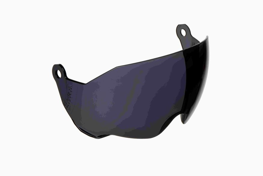 Dräger HPS SafeGuard Augenschutz getönt AS/AF