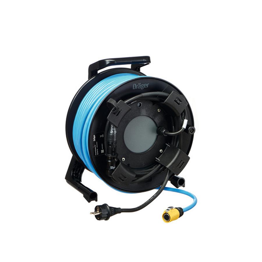 Dräger Netzteil Ex 230V - für X-zone 5800 und ConHub