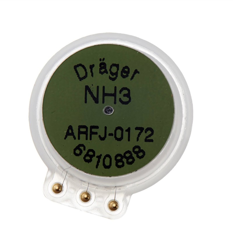 DrägerSensor XXS NH3