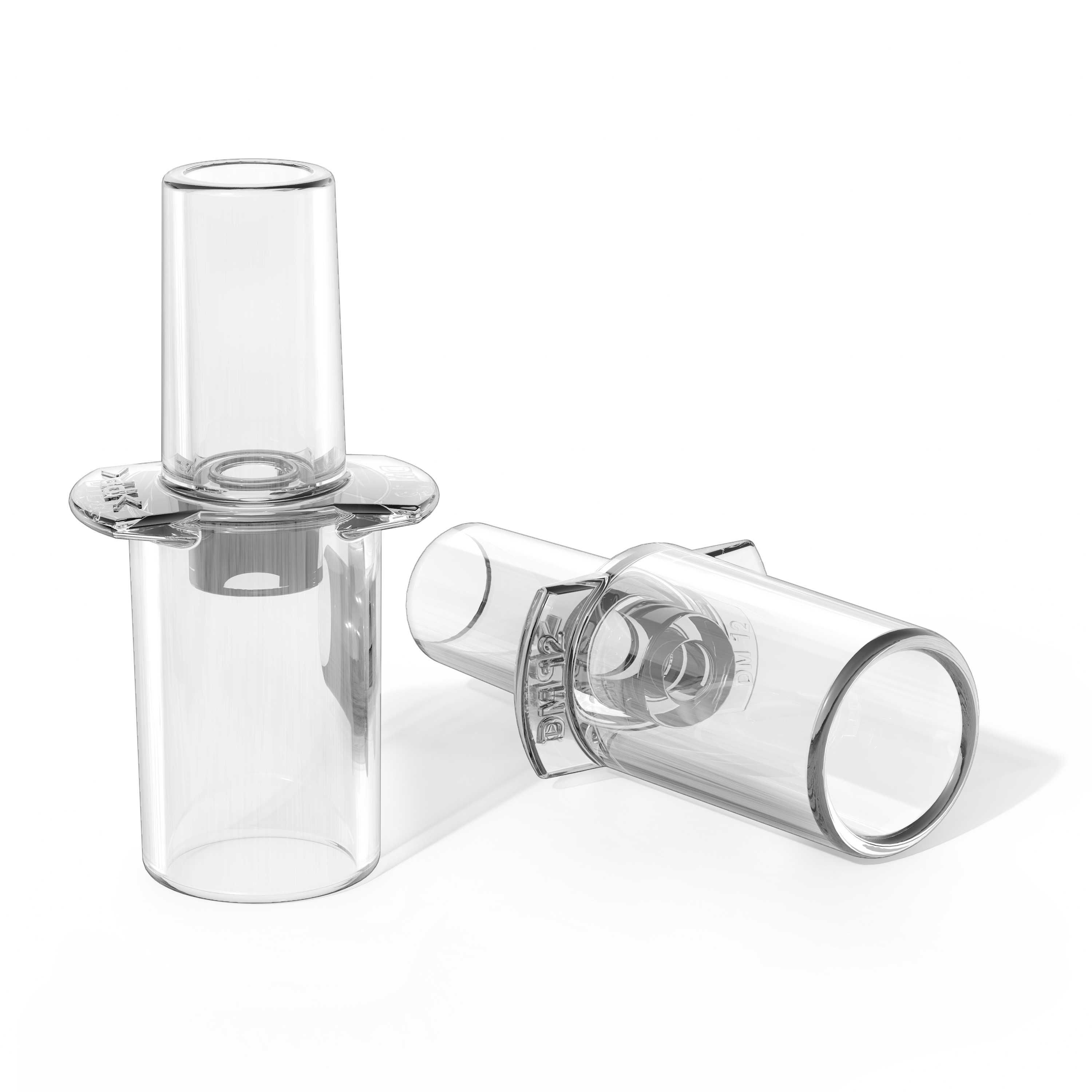 Dräger Mundstücke für Alcotest 1000