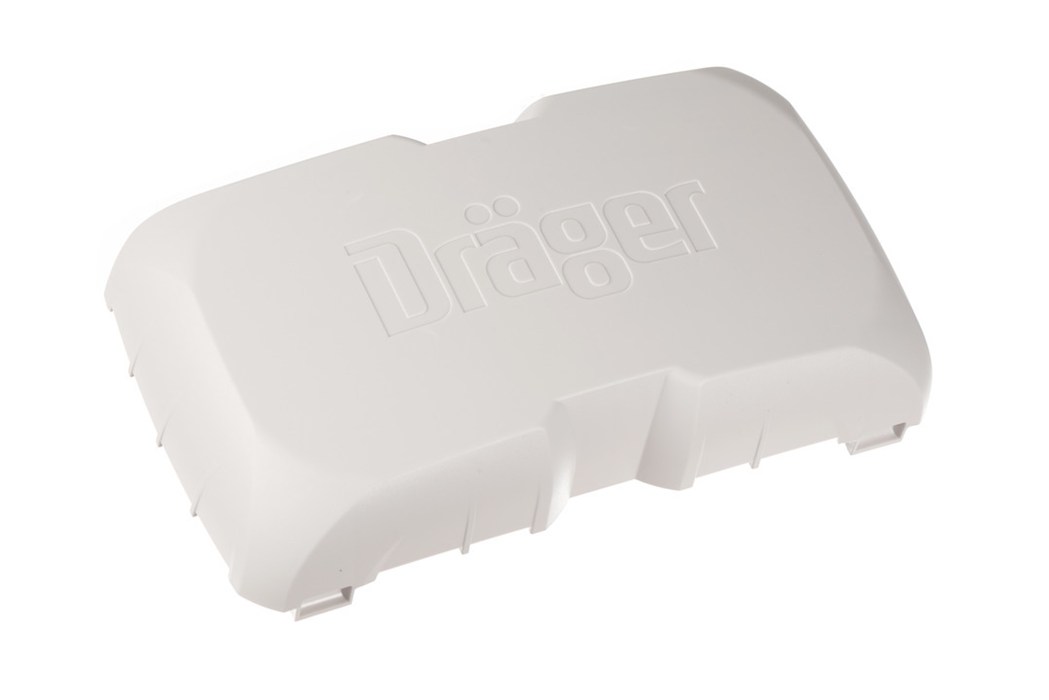 Dräger Sicherheitsgehäuse FEHLT