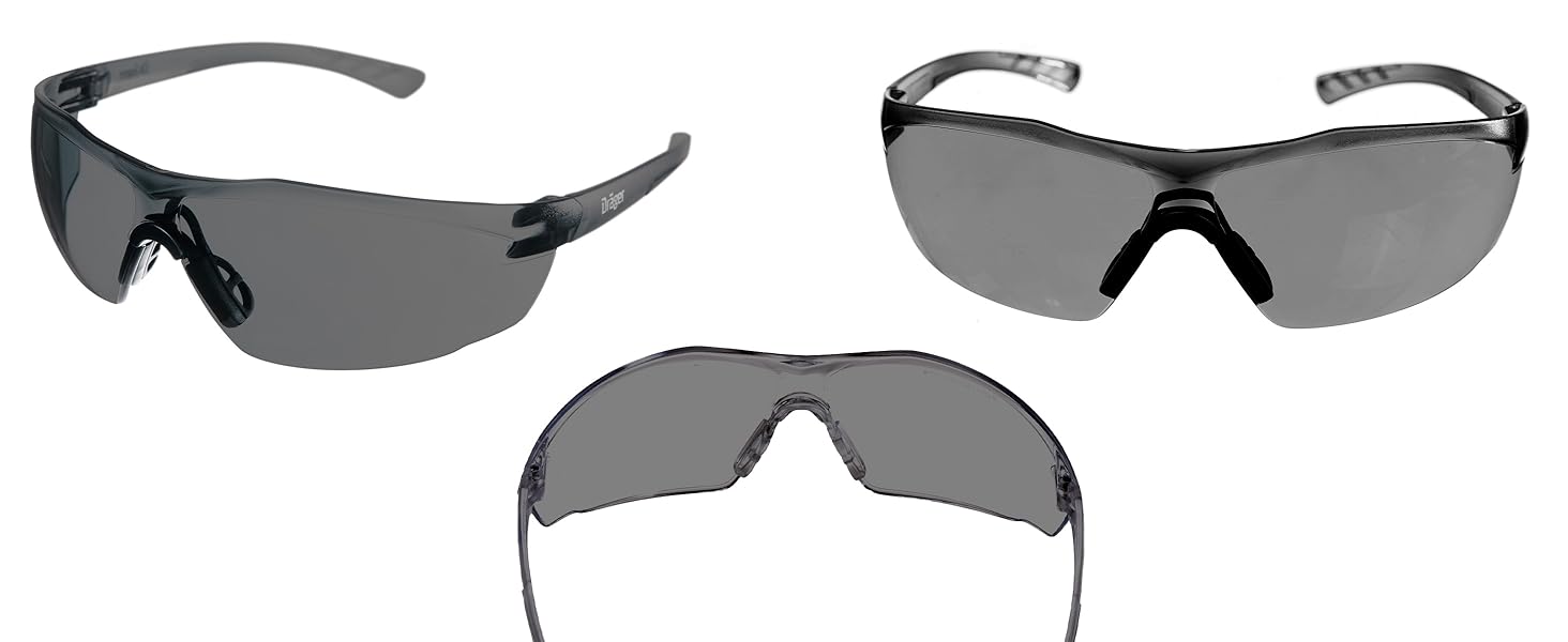 X-pect 8321 Produktmerkmale