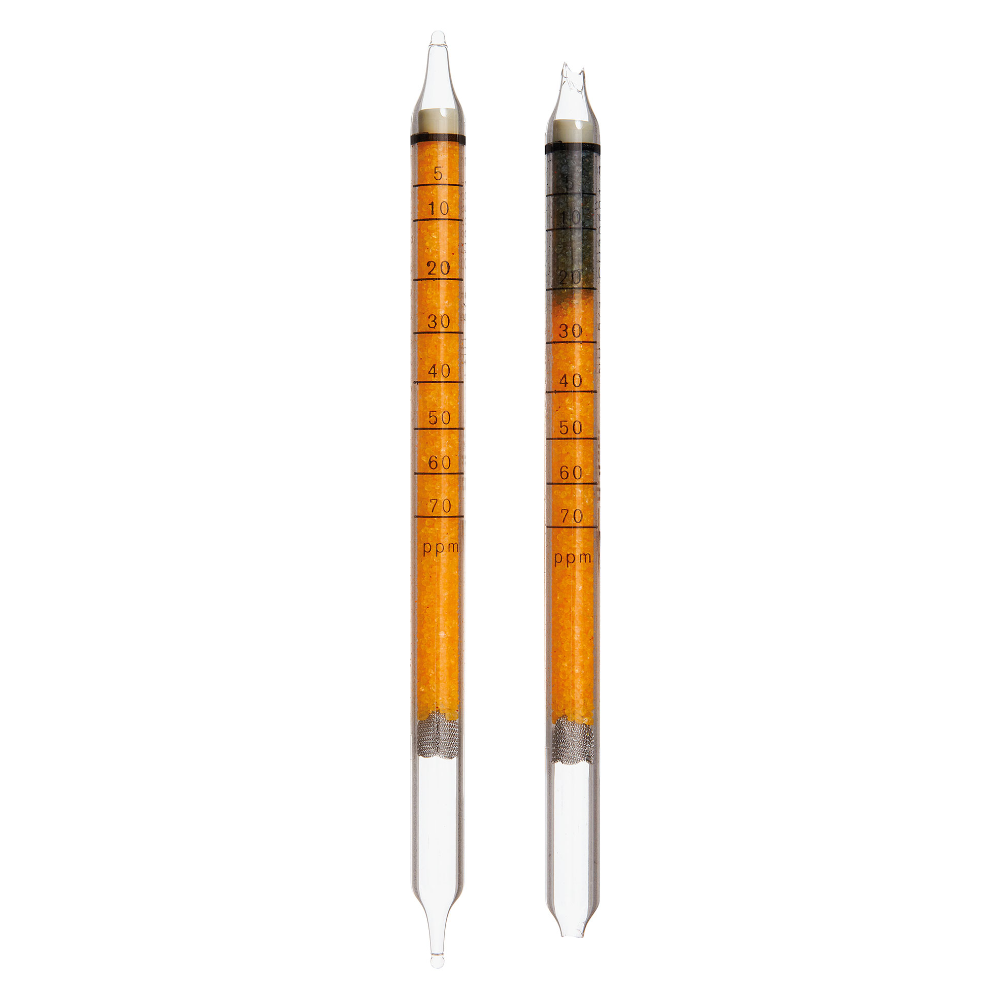 Dräger Röhrchen für Ammoniak 5/a