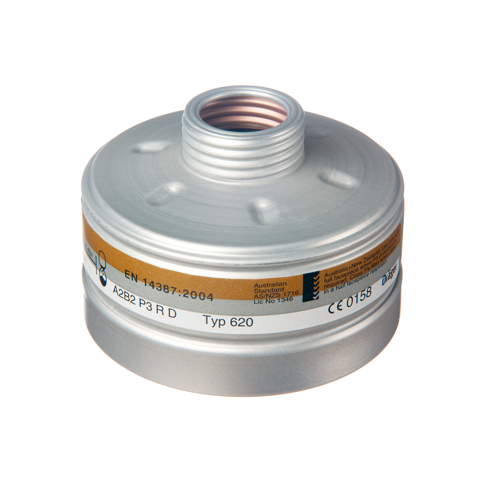 Kombinationsfilter Rd40 1140 A2B2 P3 R D
