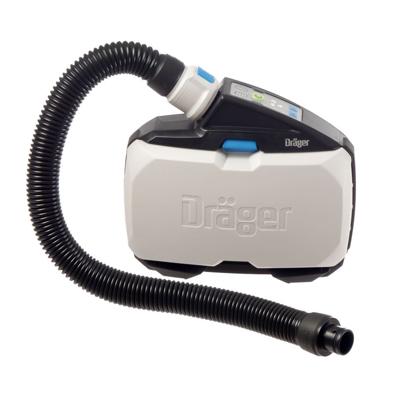 Dräger X-plore 8000 Standardschlauch, Helme, R59640