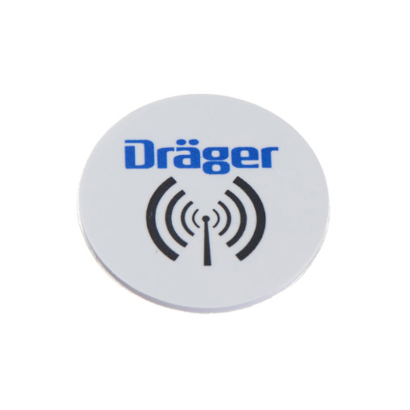 Dräger RFID Tag