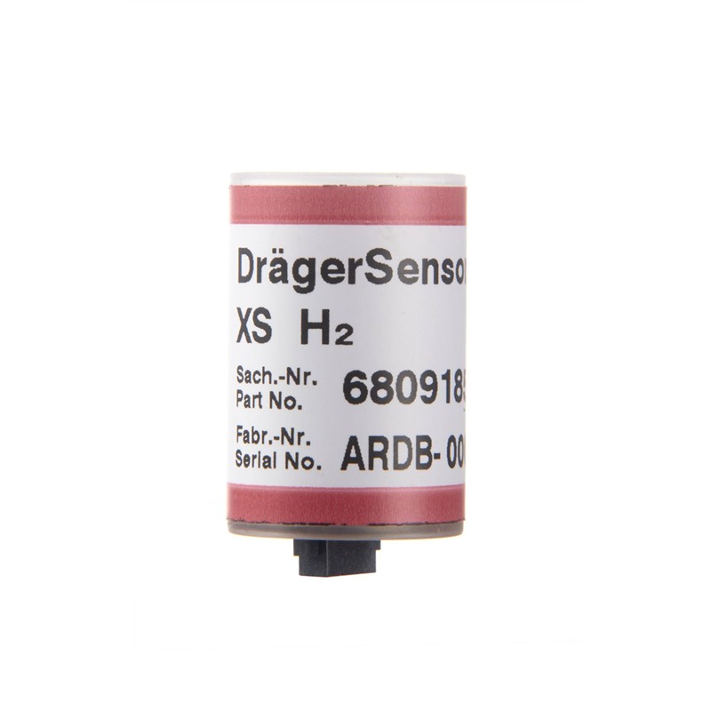 DrägerSensor XS EC H2