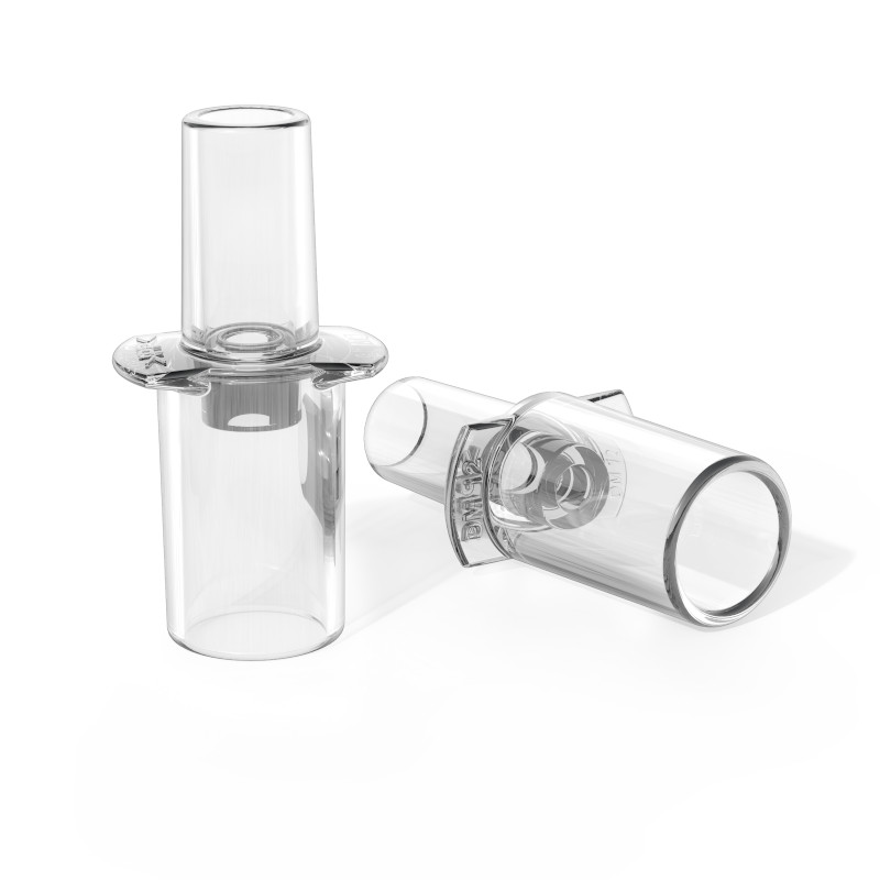 Dräger Mundstücke für Alcotest 1000