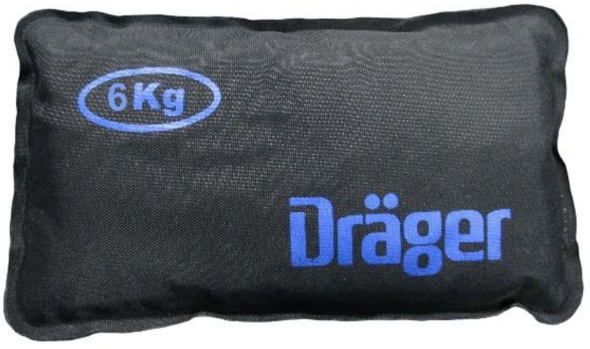 Dräger Softblei 6 kg