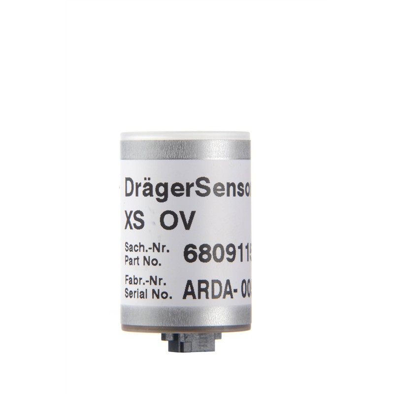 DrägerSensor XS EC OV