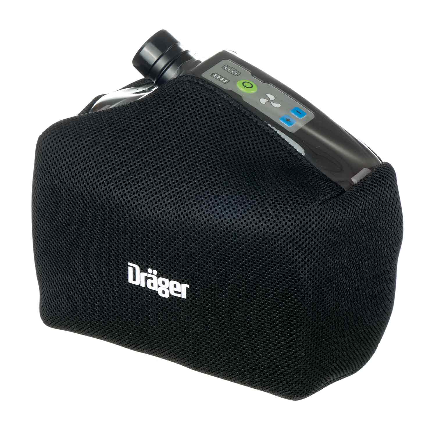 Dräger X-plore 8000 Geräteüberzug für Gebläsefiltergerät