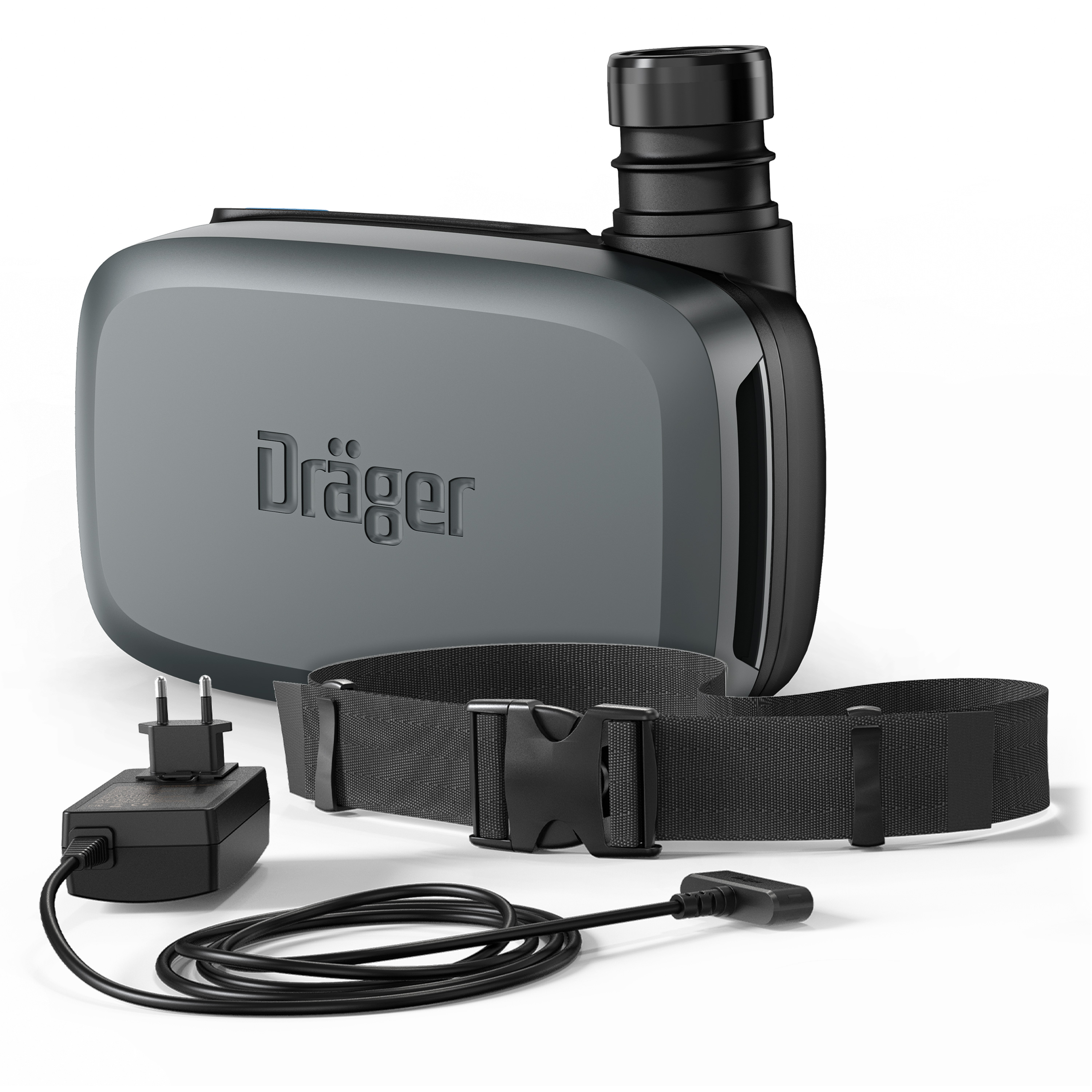 Dräger X-plore 8300 Starter-Set