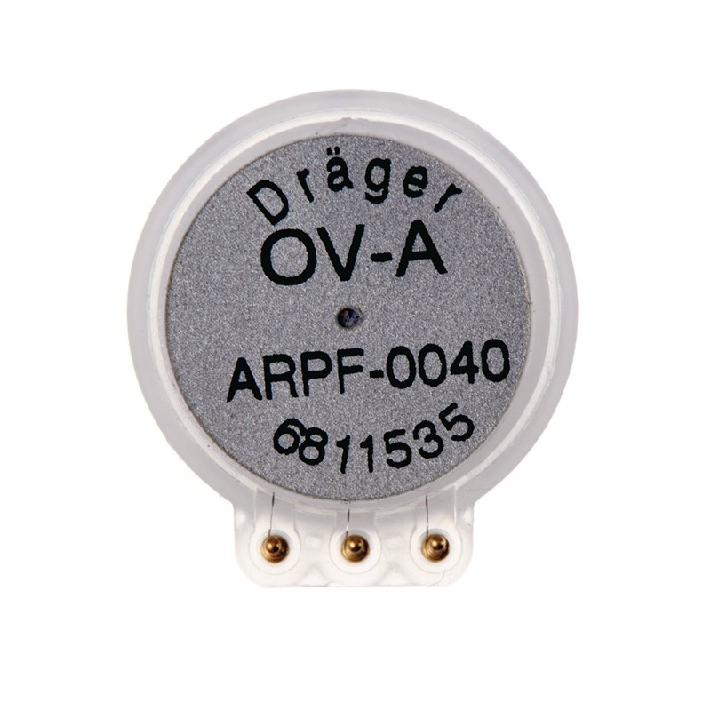 DrägerSensor XXS OV-A