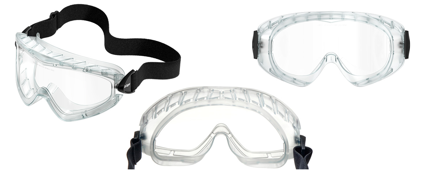 Produktmerkmale Dräger X-pect 4200