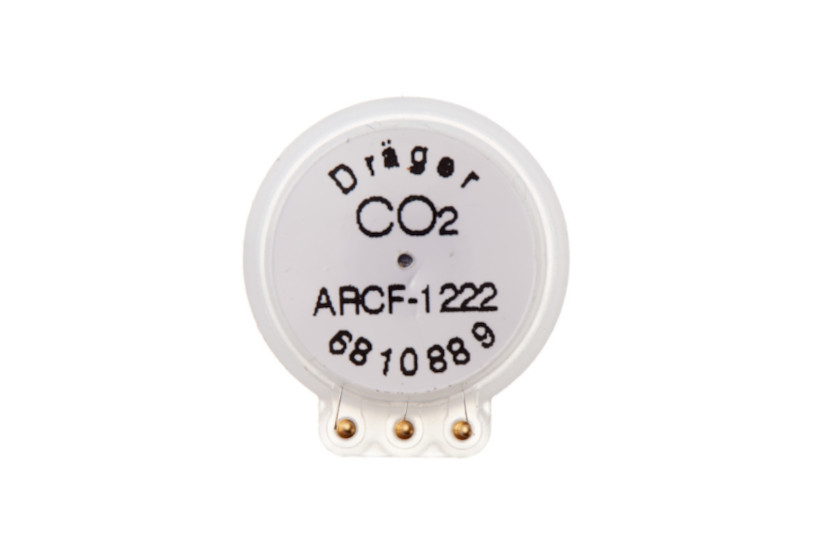 DrägerSensor XXS CO2