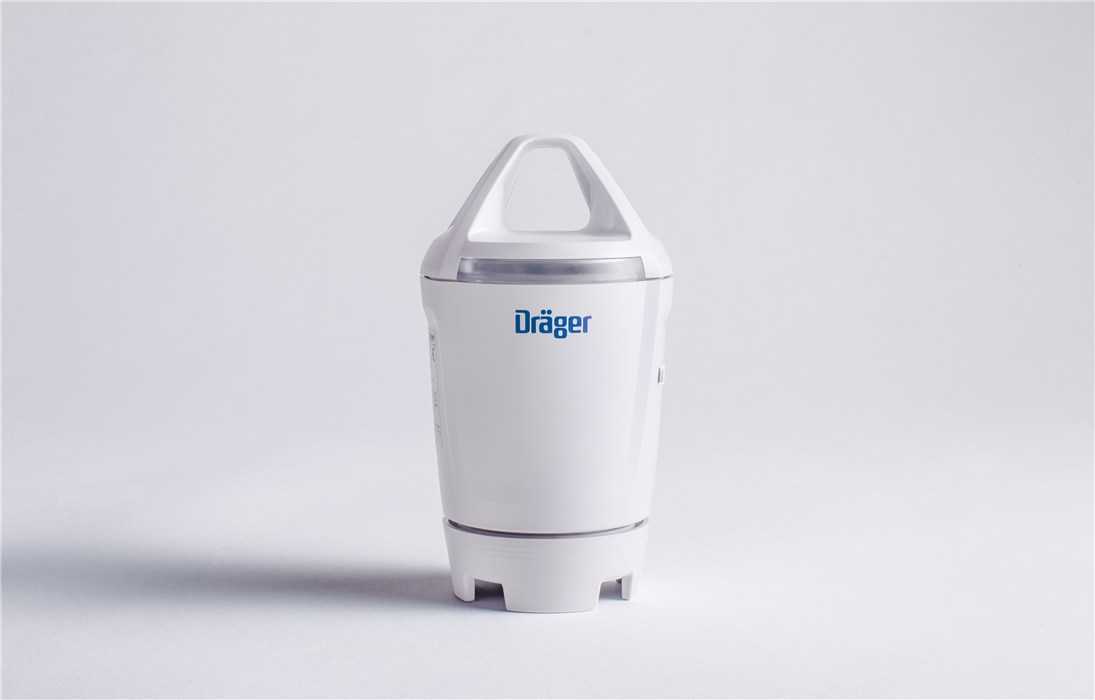 Dräger X-node Transmitter