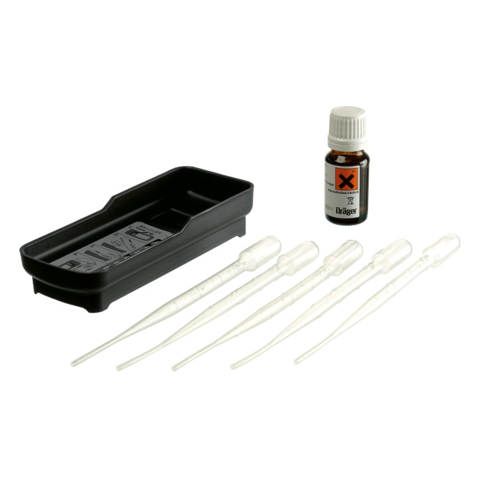 Dräger Nonan Tester für Dräger X-am 1/2/5x00