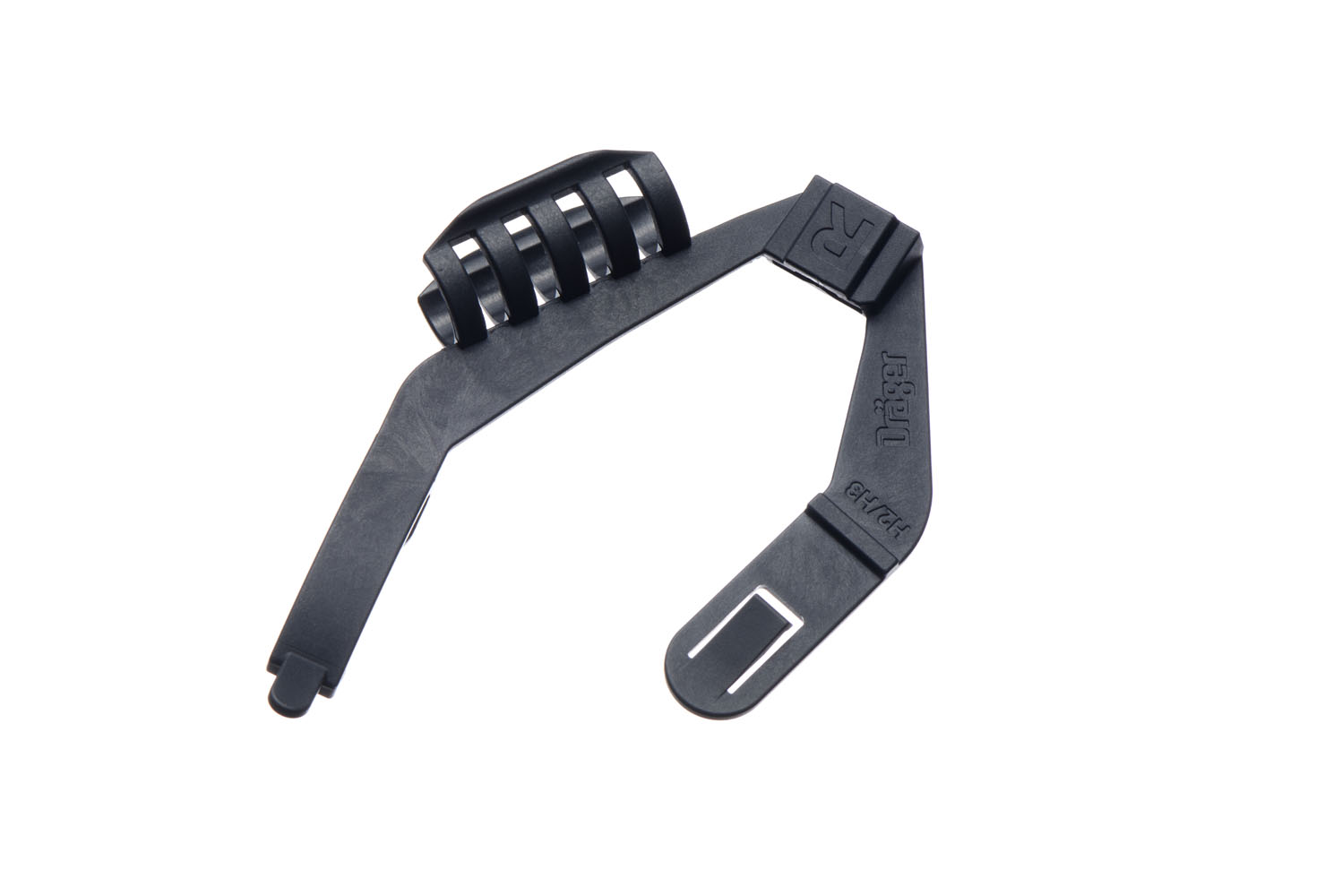 Dräger HPS 4500/4300 COM-Adapter Kommunikationseinheit