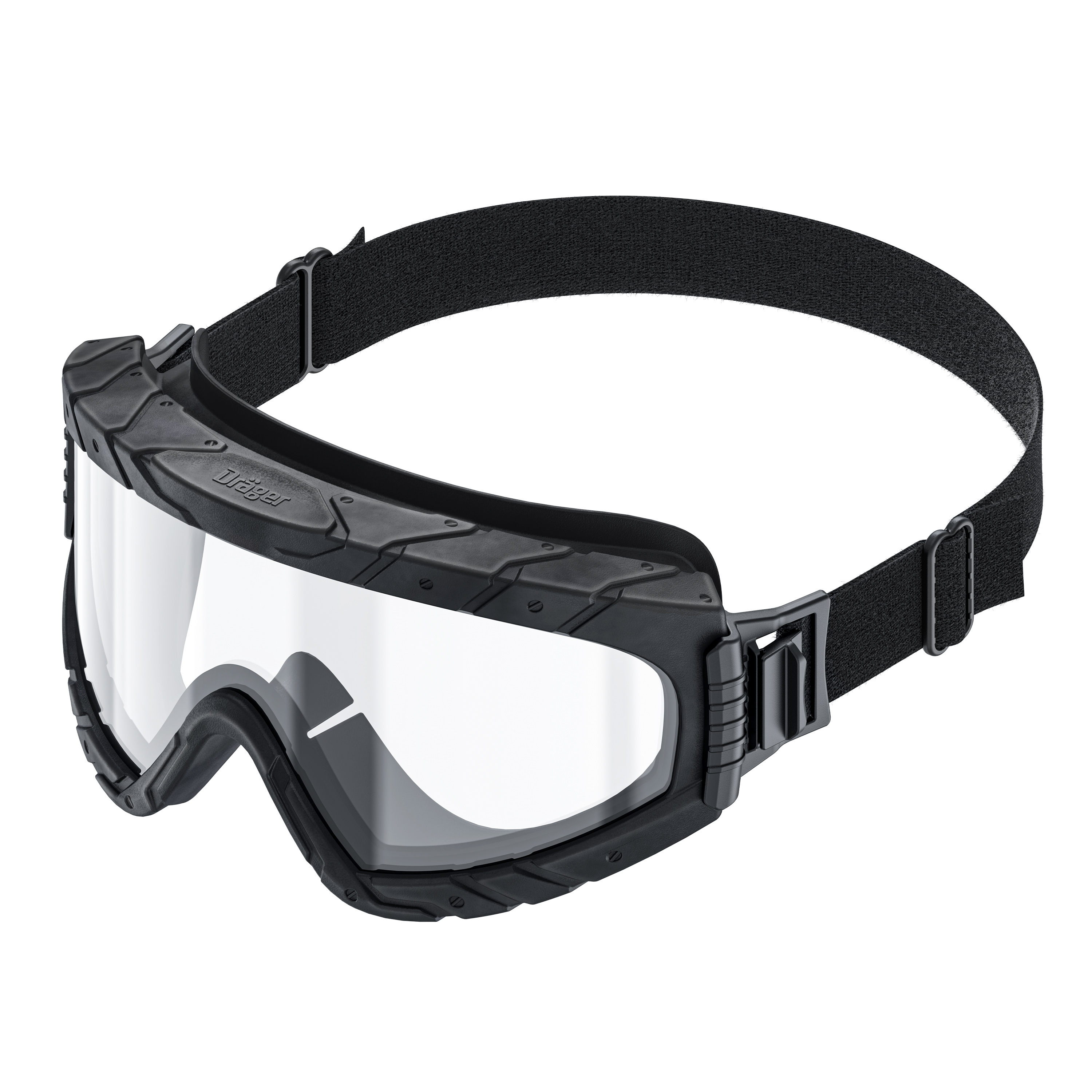 Dräger X-pect 4800 / 4900