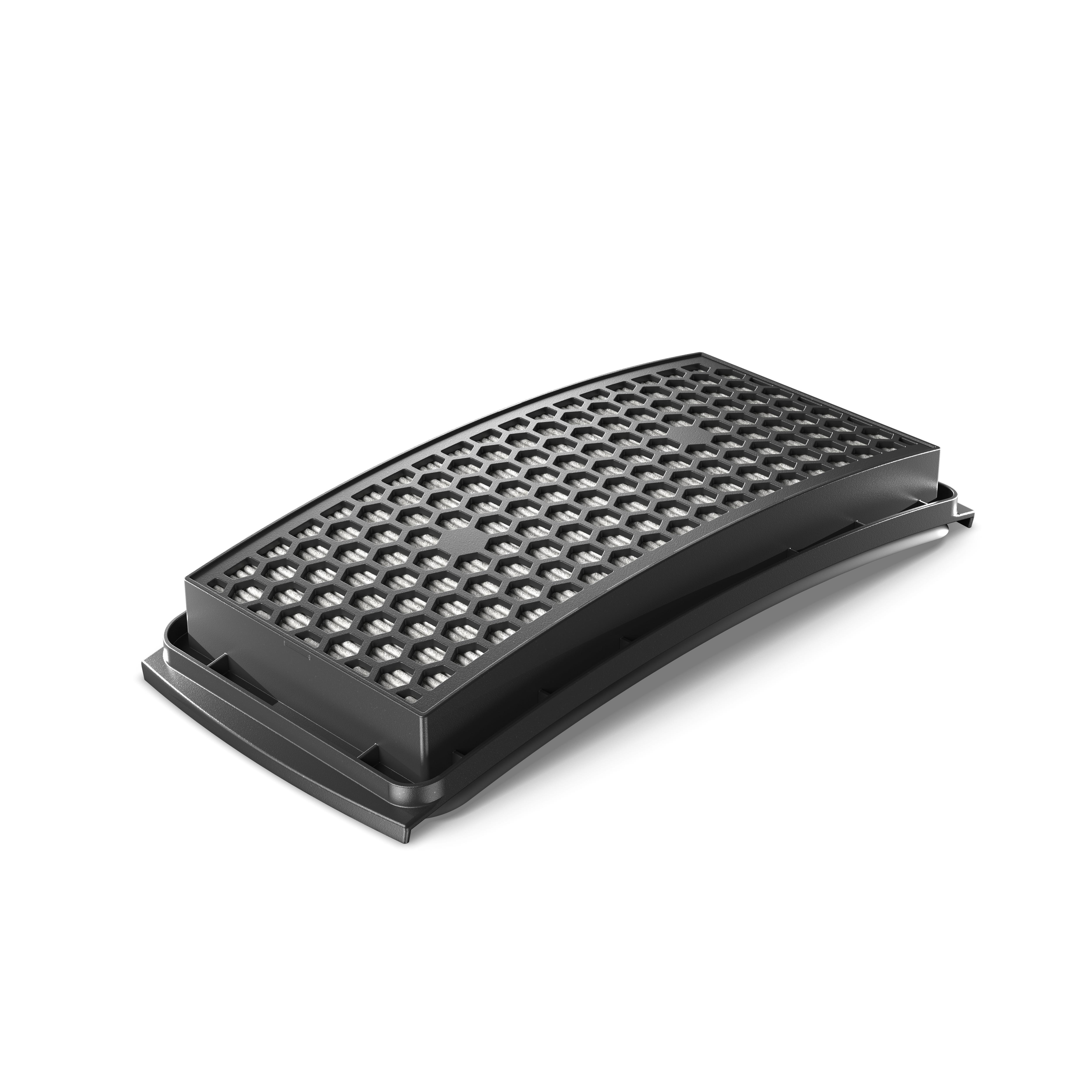 Partikelfilter X-plore 8500/8700 P R SL