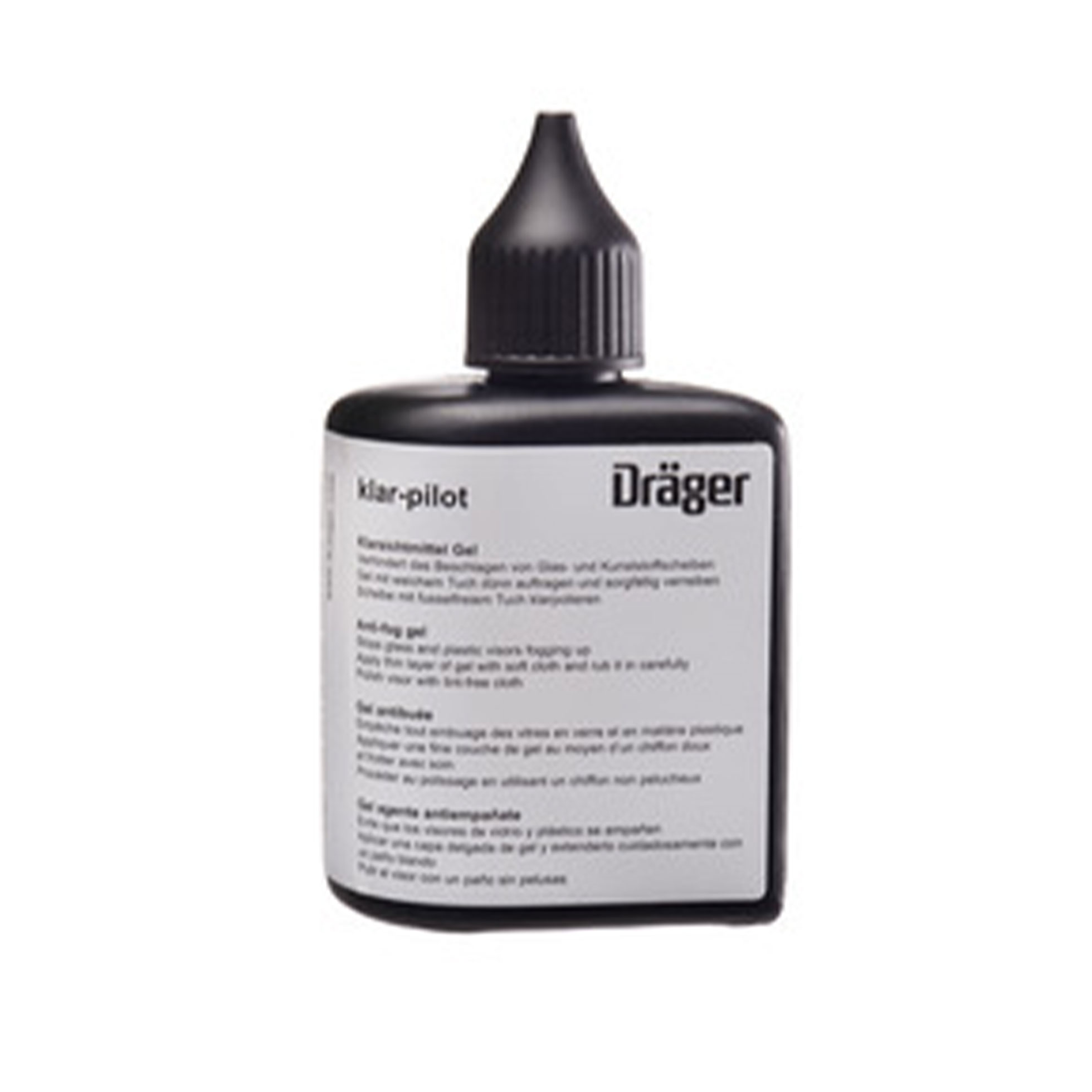 Dräger Klarsichtmittel-fluid klar-pilot 50ml