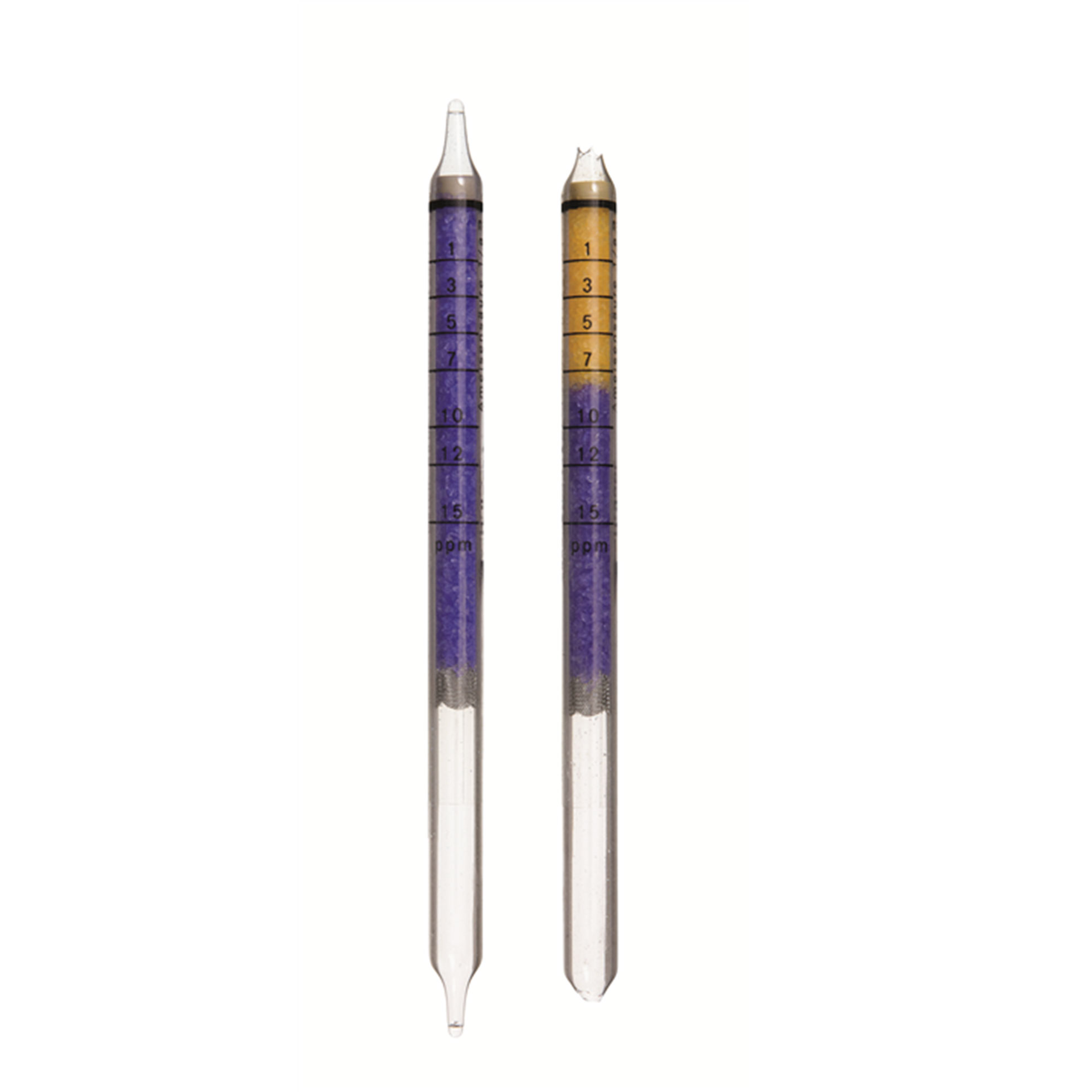 Dräger Röhrchen für Ameisensäure 1/a