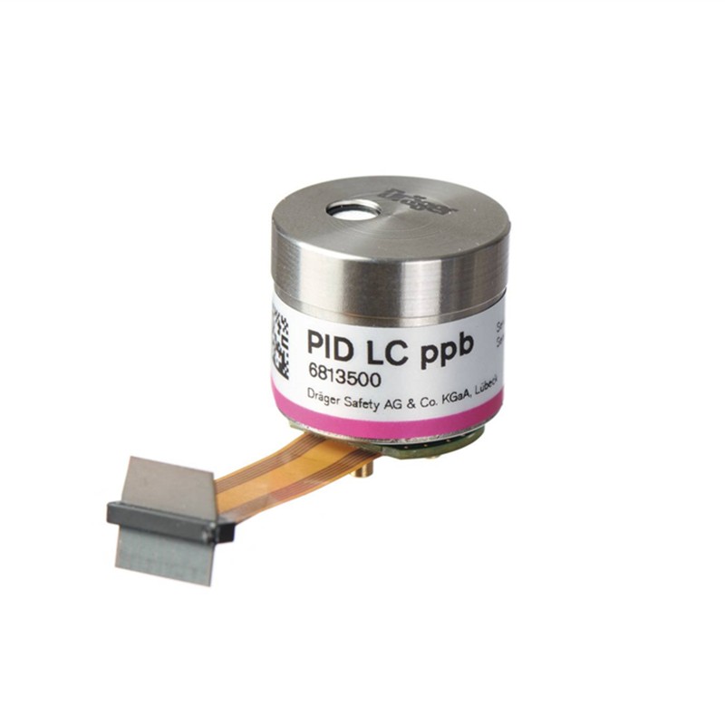 DrägerSensor PID-LC ppb