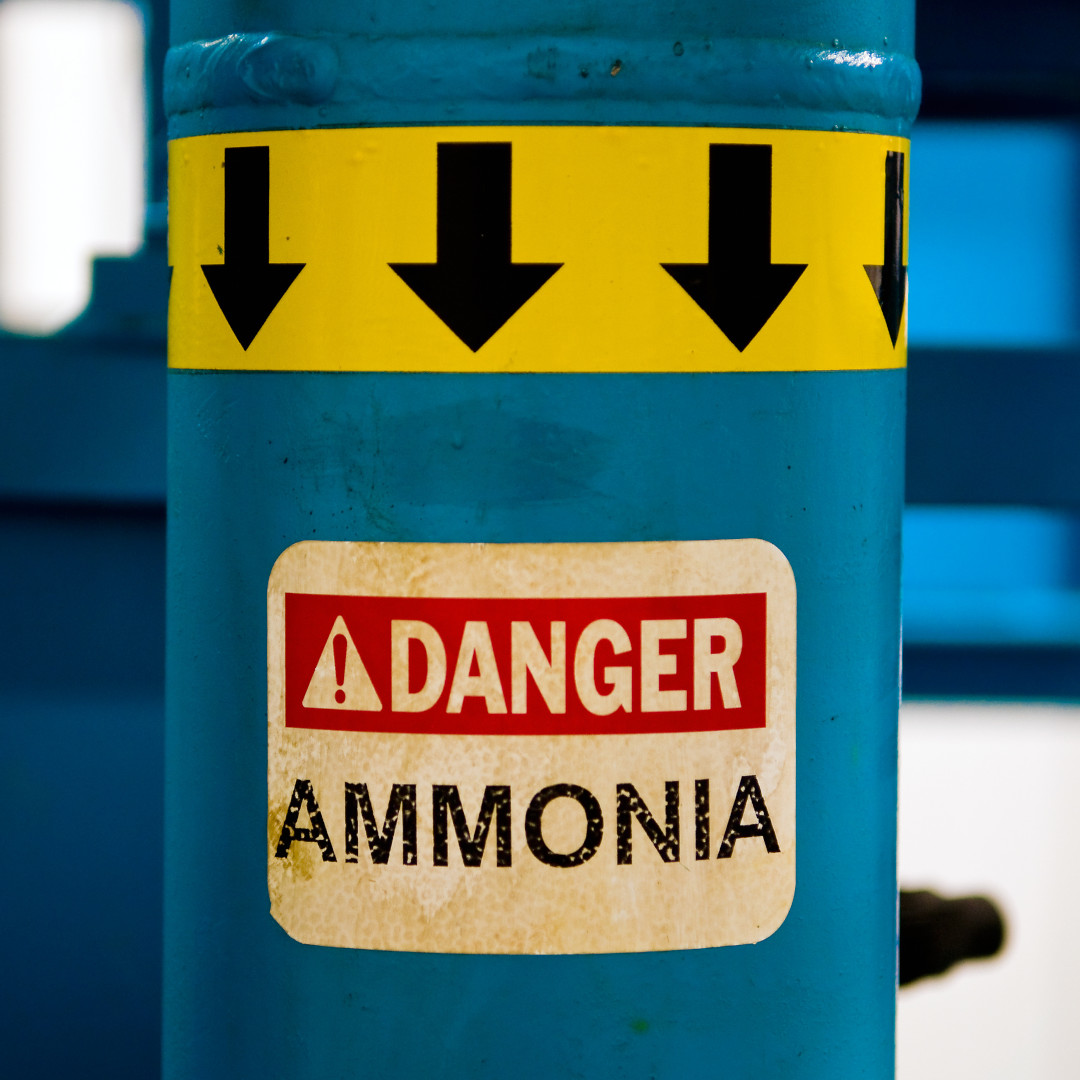 Dräger Lizenzcode Ausbildung: Ammoniak WBT