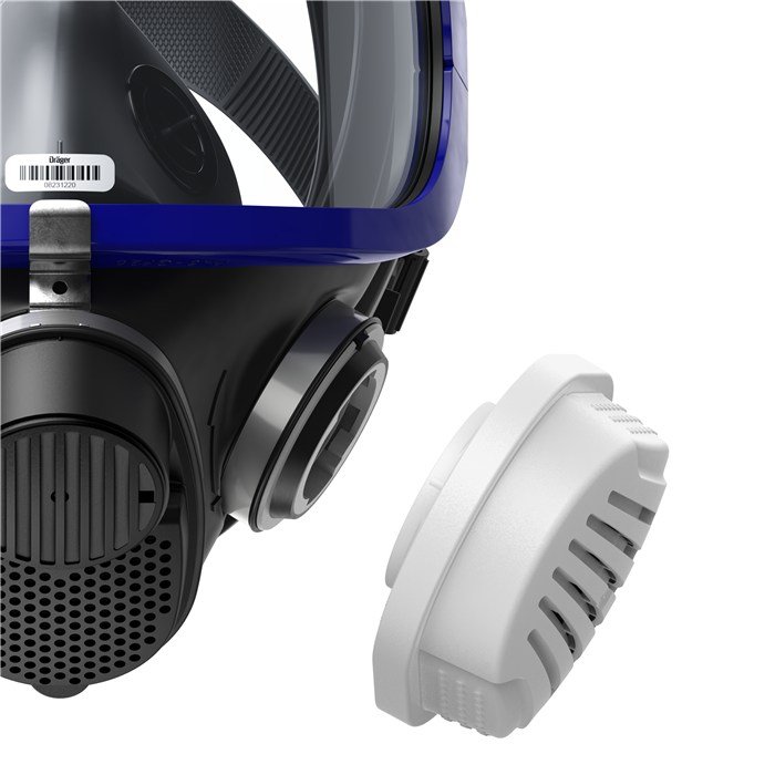 Dräger X-plore 5500 Handwerkerset