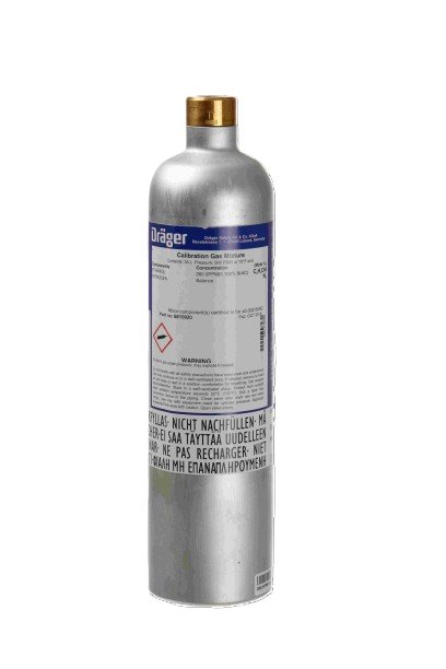 Dräger Interlock 7500 Kalibrierset