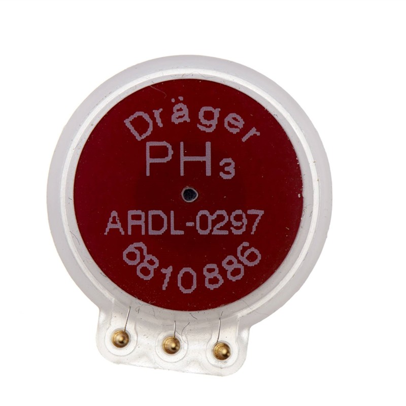 DrägerSensor XXS PH3