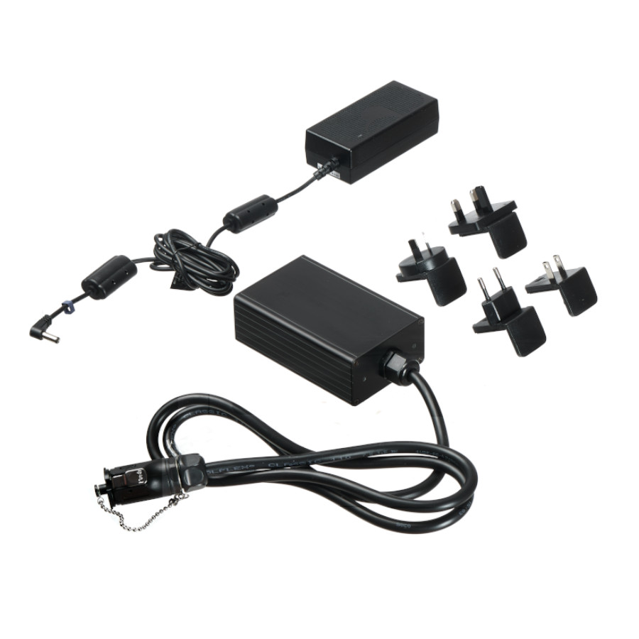 Dräger Ladeset für ConHub