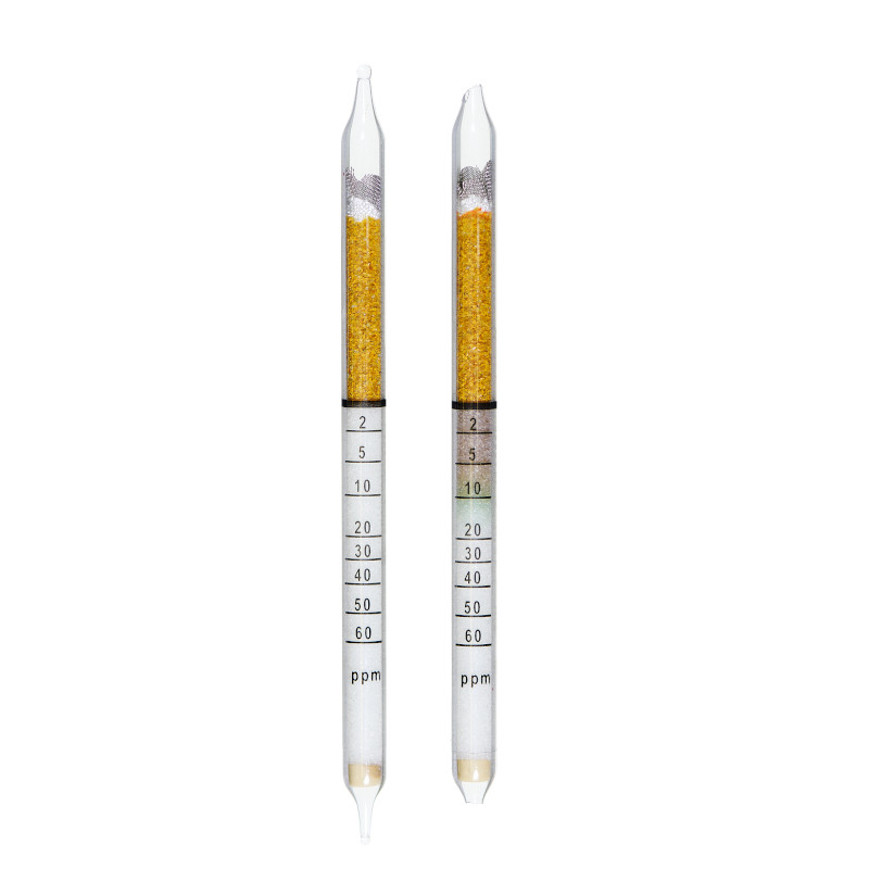 Dräger Röhrchen für Kohlenstoffmonoxid 2/a-P 10 Stück