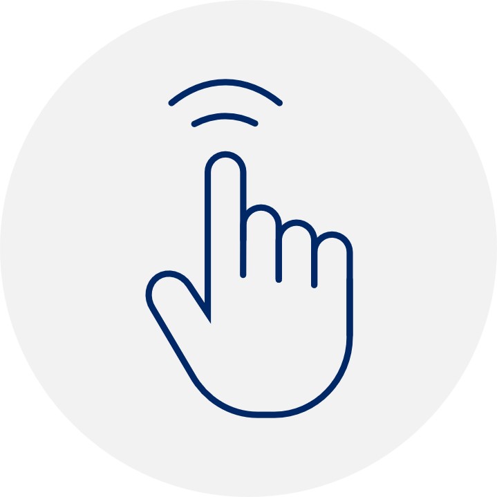 Komfort Icon