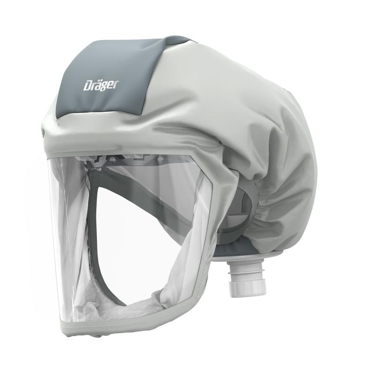 Dräger X-plore 8000 Premiumhaube kurz 