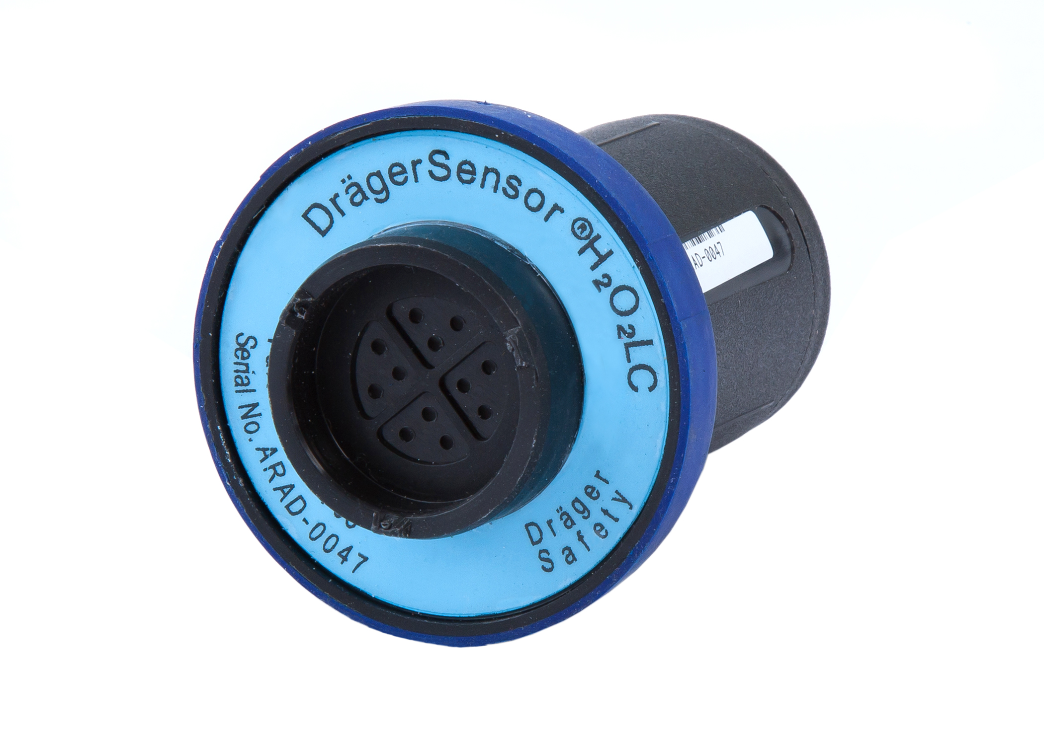 Dräger Sensor H2O2 LC