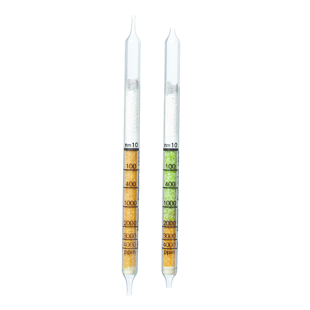 Dräger Röhrchen Phosphorsäureester 0,05/a