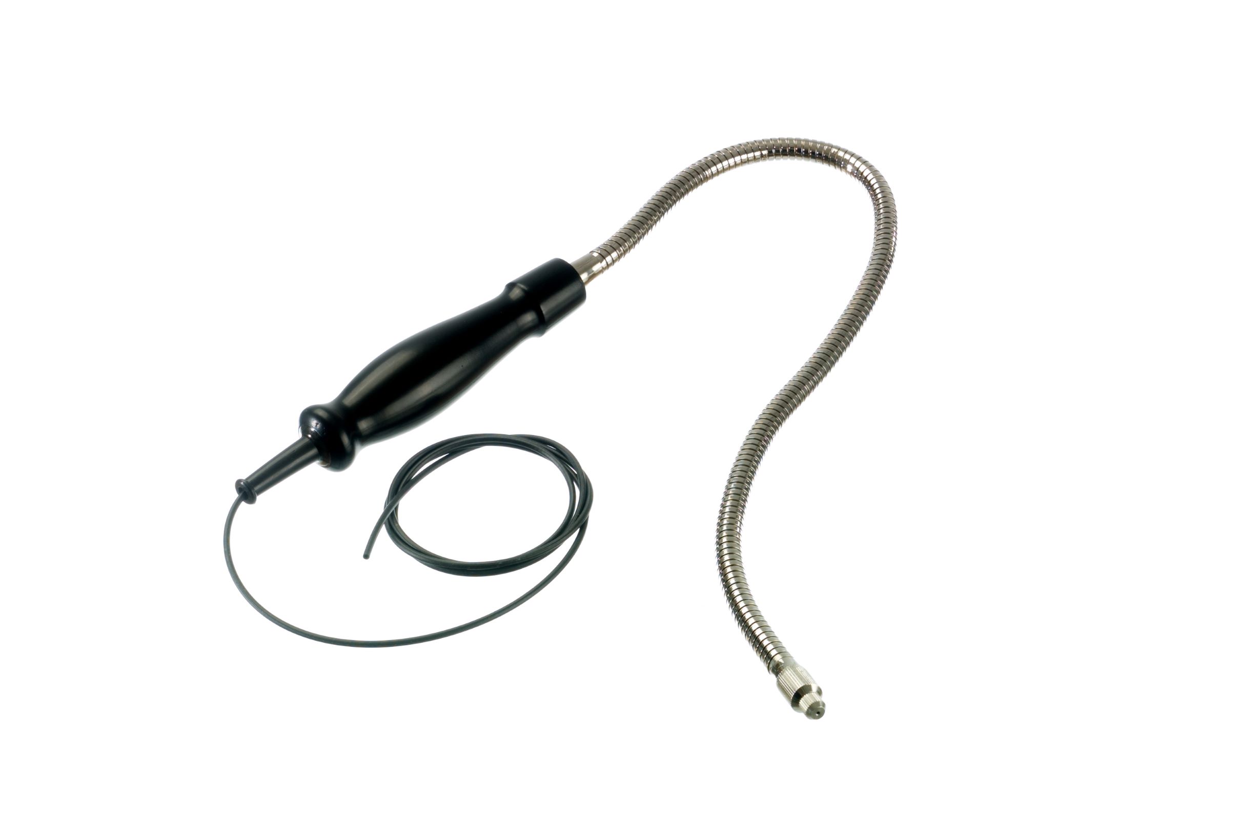 Dräger Leckagesonde 70, mit Zubehör
