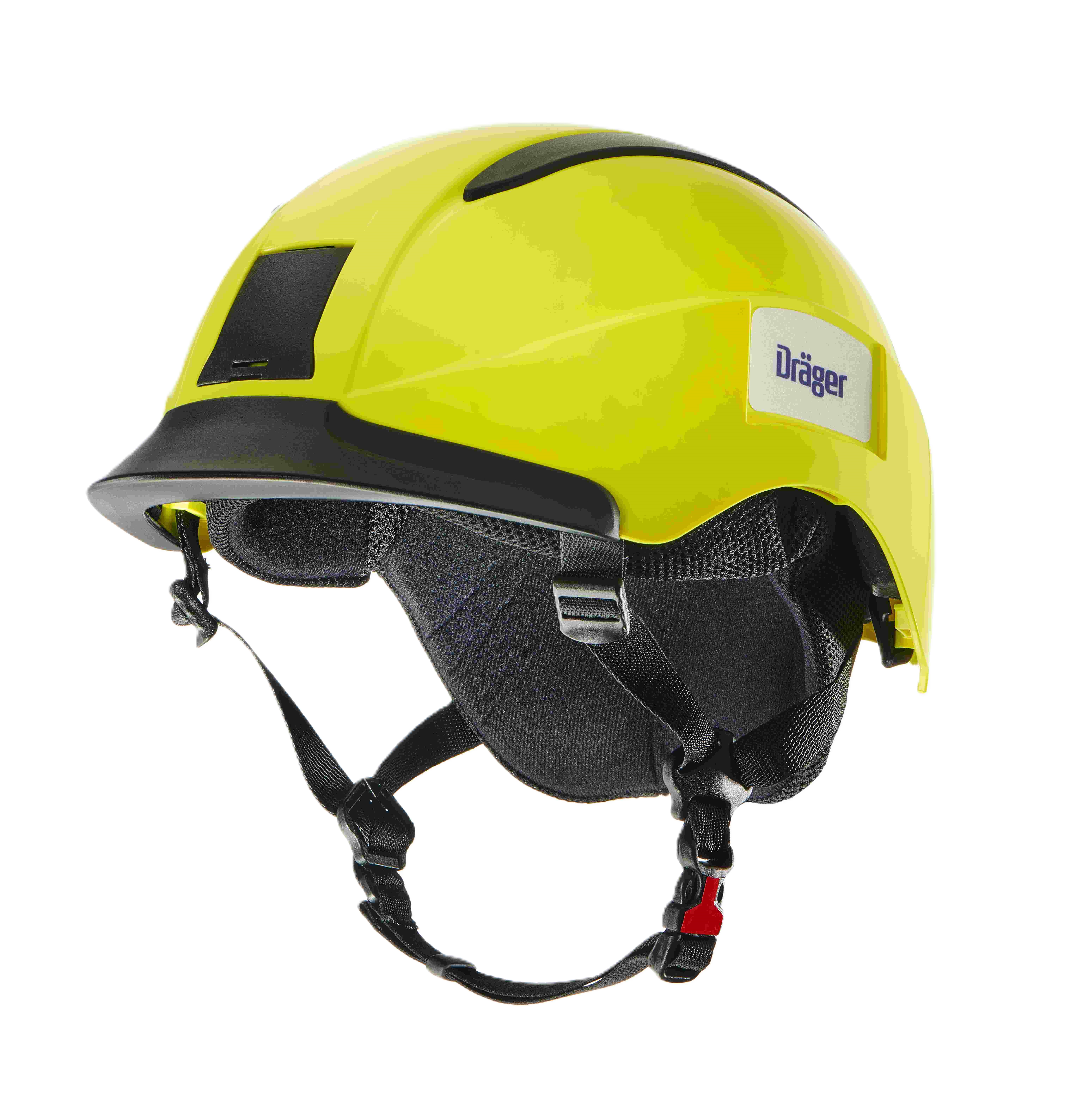 Dräger HPS AquaRescue Rettungshelm