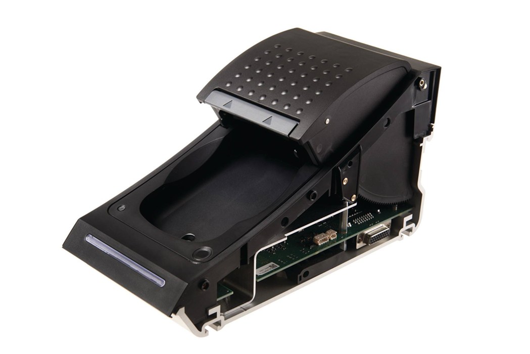 Dräger X-dock 5300 Modul