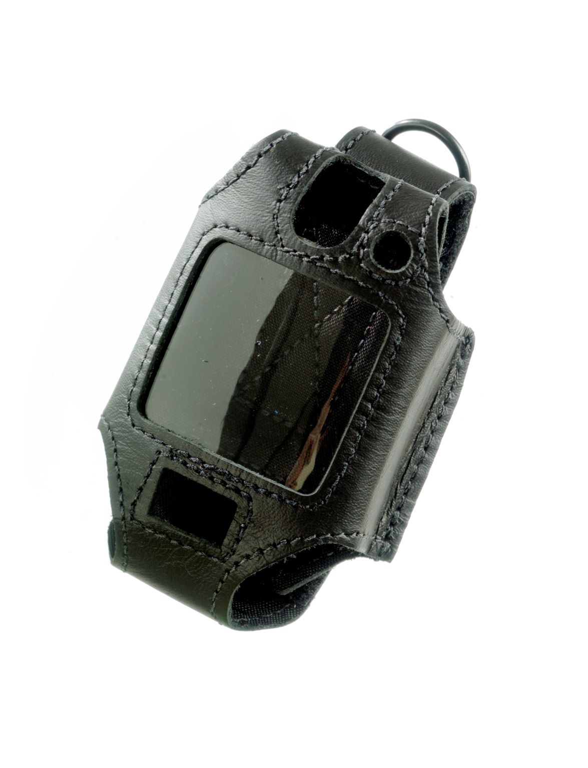 Dräger Ledertragetasche, Pac 35/55/7000