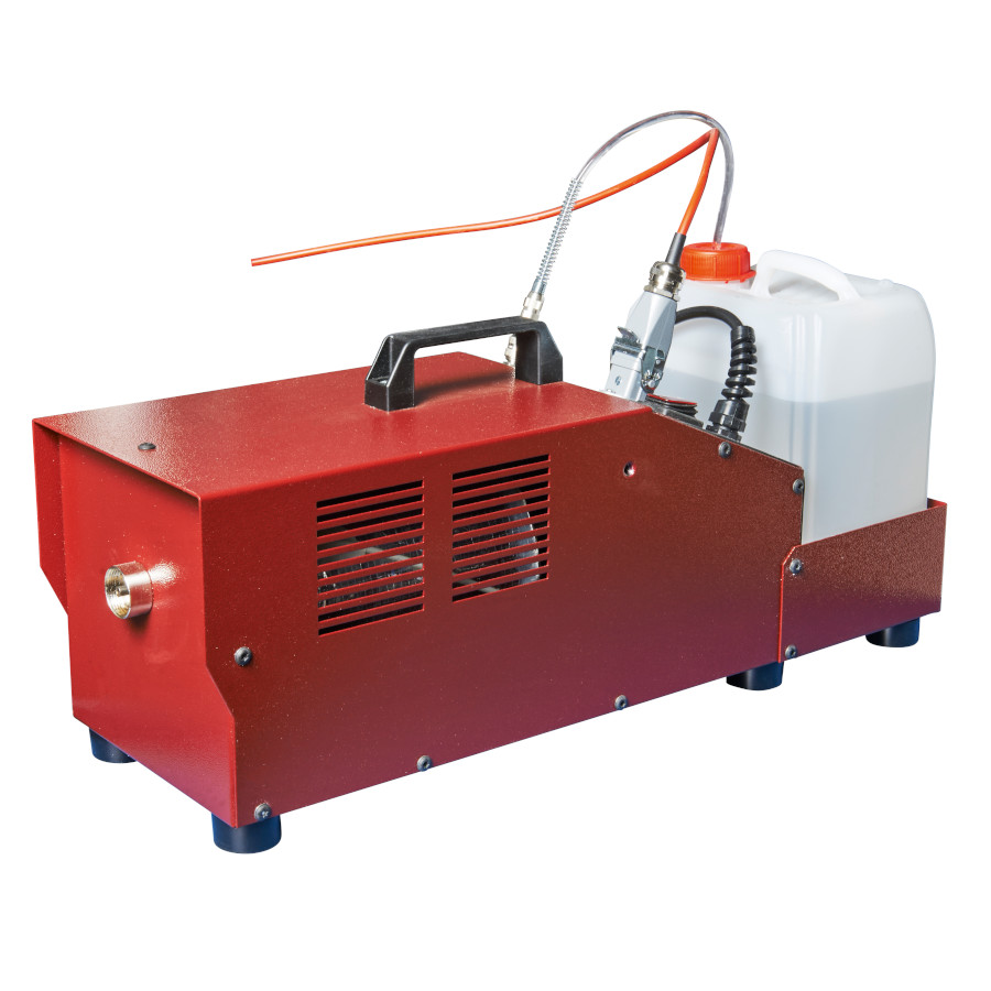 Dräger Nebelgerät Power Fog 1800