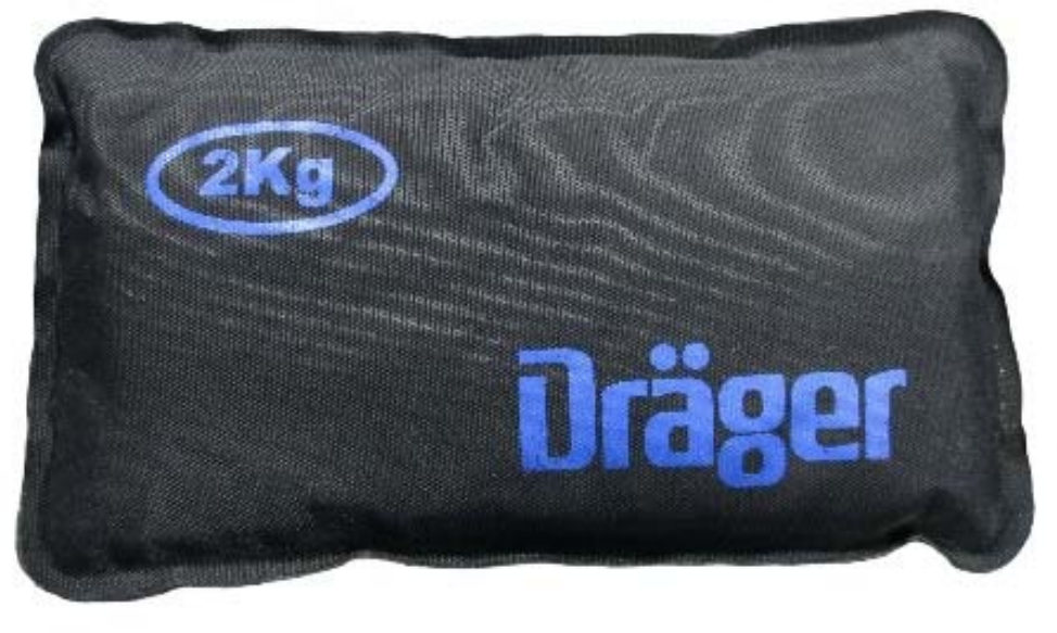 Dräger Softblei 2 kg