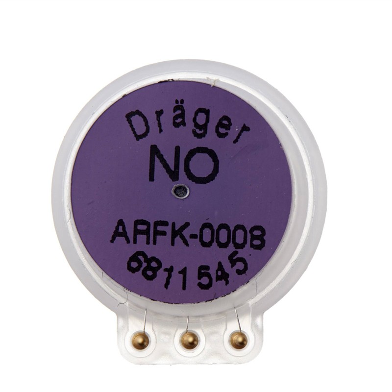 DrägerSensor XXS NO
