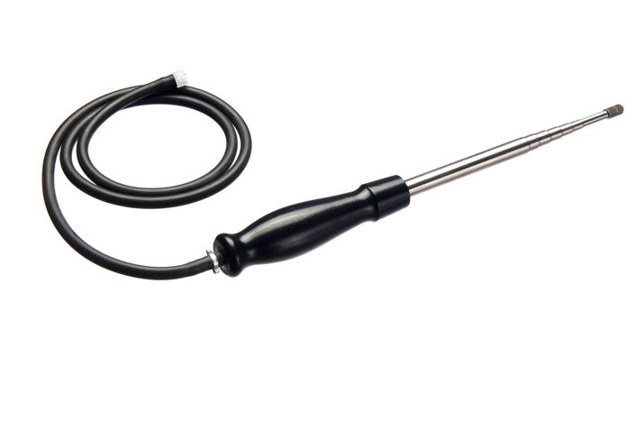 Dräger Teleskopsonde ES 150