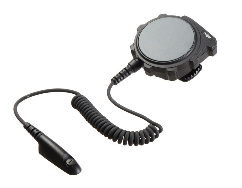 Dräger C-C440 Motorola GCAI Mini
