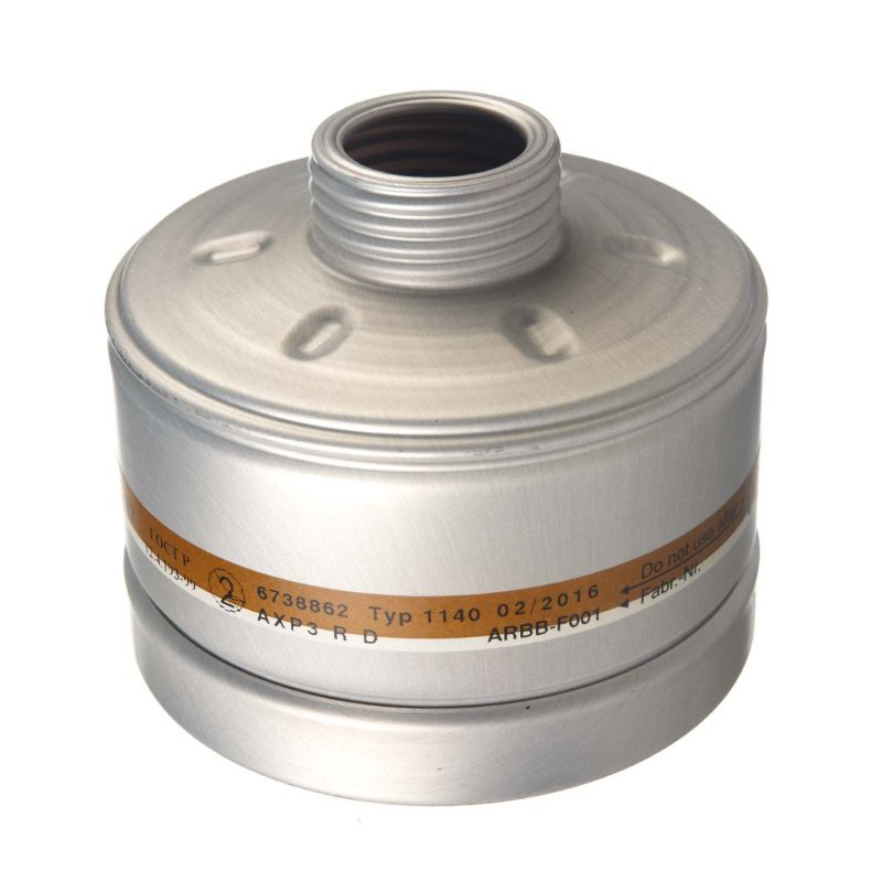 Dräger Kombinationsfilter Rd40 1140 AX P3 R D